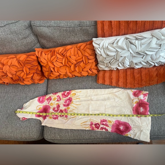 ❣️🆕Hibiscus Collection Hawaii Coverup Dress❣️ - Picture 10 of 10